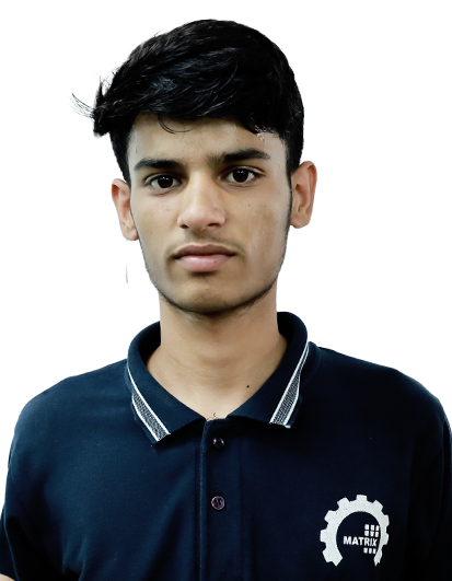 MANOJ KUMAR