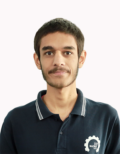 ADITYA SHARMA