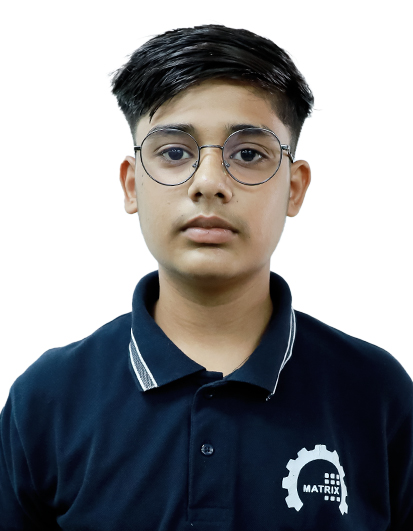 DHRUV JANGID