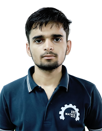 MUKESH SWAMI