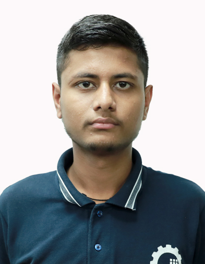 SOMIL YADAV