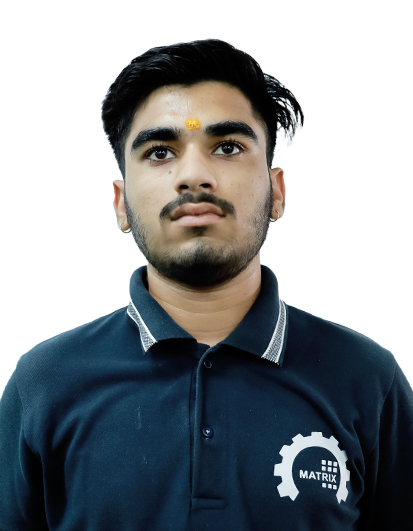 VIKAS PRAJAPAT