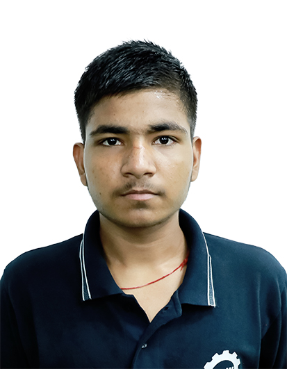 ABHINAV SAINI