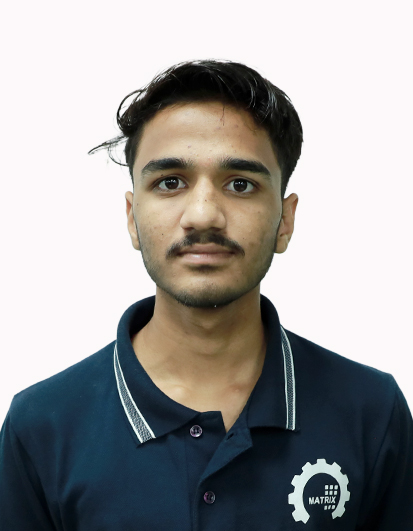 SHUBHAM