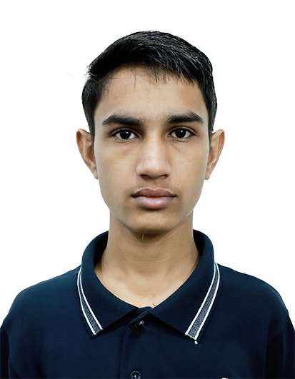 RAM SINGH