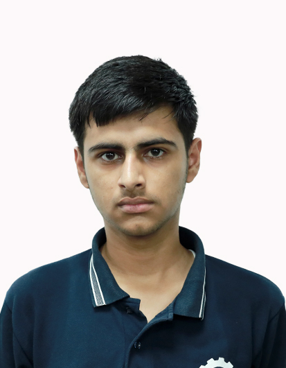 TANUJ