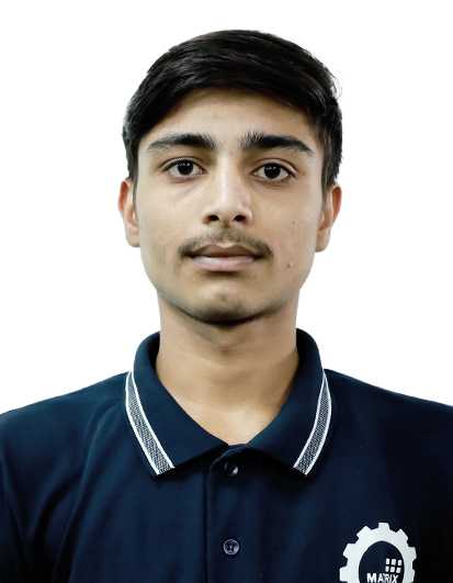SACHIN SAINI