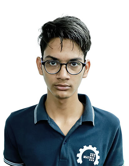 ANKIT KUMAR RUNDLA