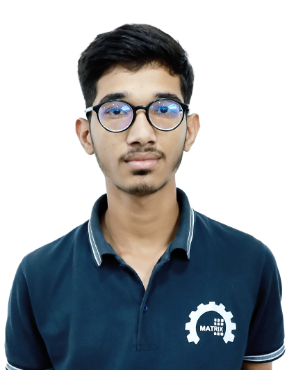 MOHIT KUMAR CHEJARA