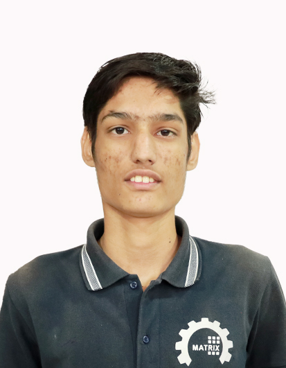 DHARMENDRA GADWAL