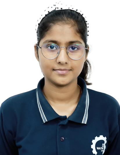 ANCHAL MEENA