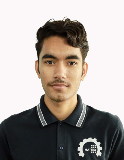 PRIYANSHU SHARMA