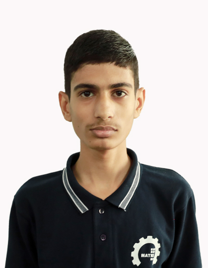 MAYANK KUMAWAT