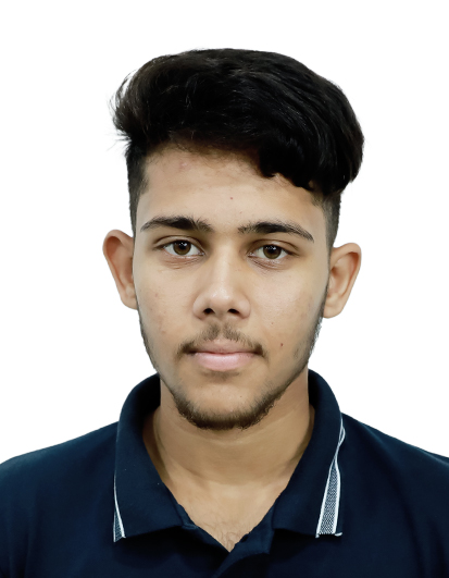 HARSH SAINI