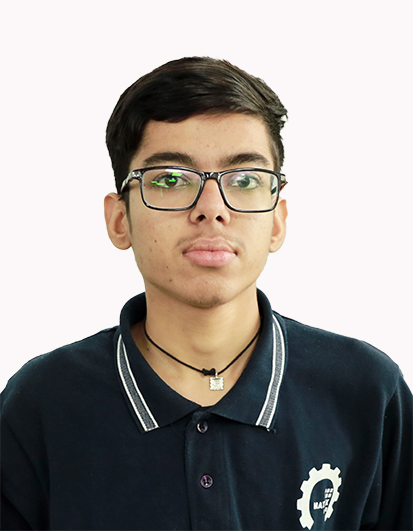 AKHIL SONI
