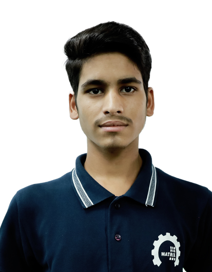 AJAY KUMAR SAINI