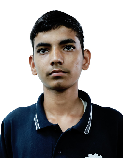 AASHISH CHOUDHARY