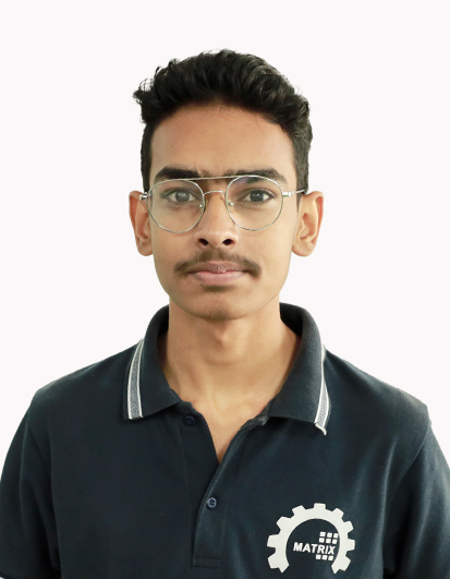 NAVEEN KHILERI