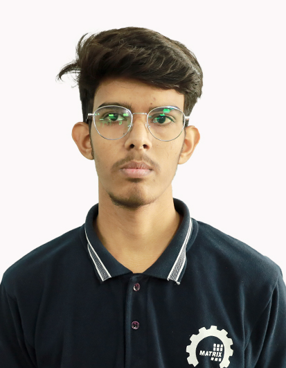 KUMAWAT LUCKY DINESH