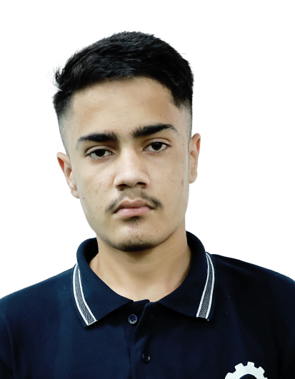 KARAN DHAYAL