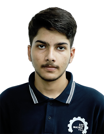 PUSHPENDRA MINA