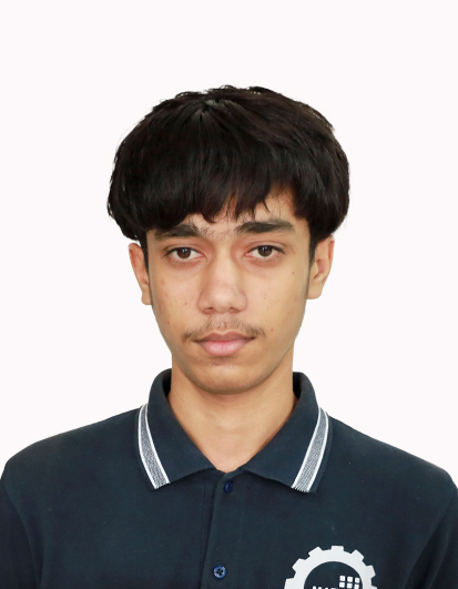 ABHINAV SHARMA