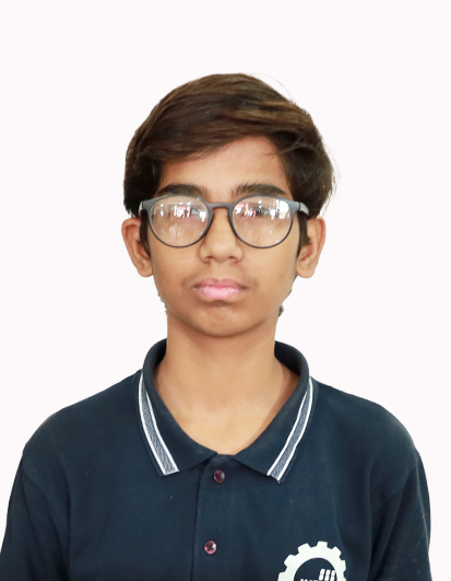 MOHAMMED MUBARAK ALI
