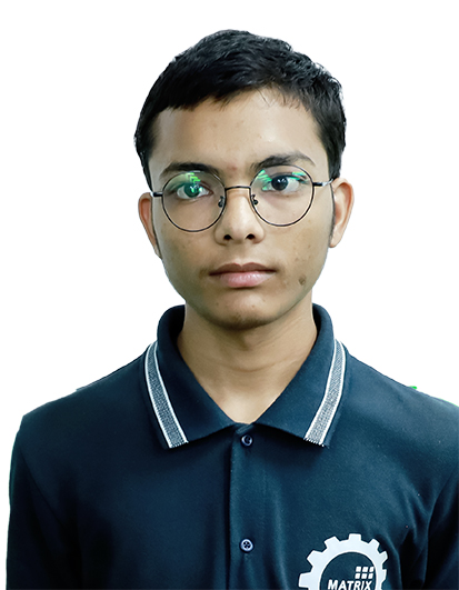 PRADEEP KUMAR KUMAWAT