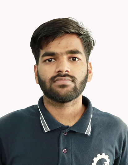 DEV VASHISHTHA