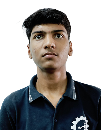 KHUSHWANT YADAV