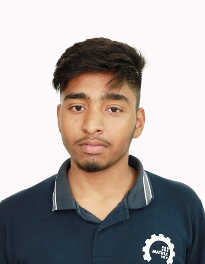 GAURAV GHUMARIA