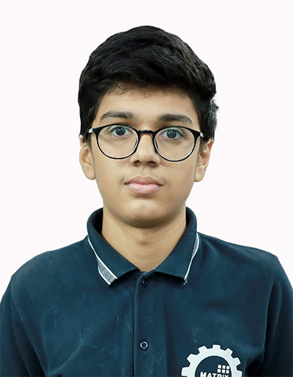 PRANJAL BHOJAK