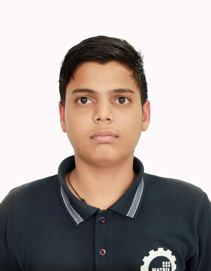 ANKIT KUMAWAT