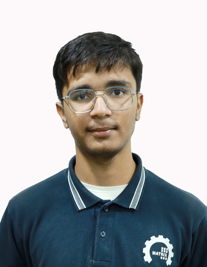 RONAK SONI