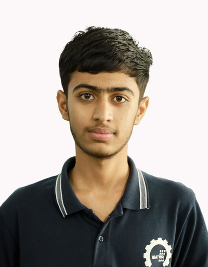 ROHIT