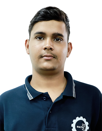YOGESH KUMAR SINGAR
