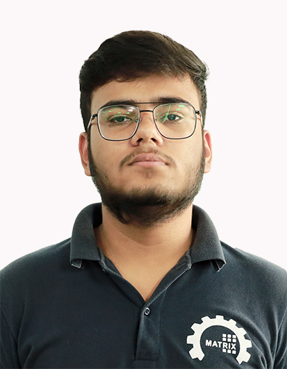 MEHUL PAREEK