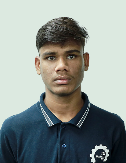 KULDEEP SAINI
