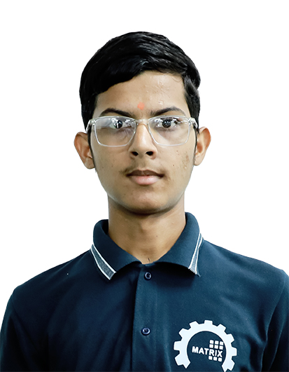 VASUDEV SUTHAR