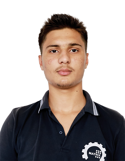 YASHASWI GHOTAR