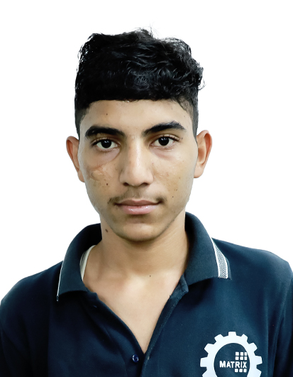 AMAN JAT