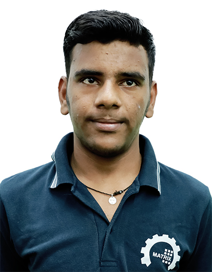 RAKESH PURI