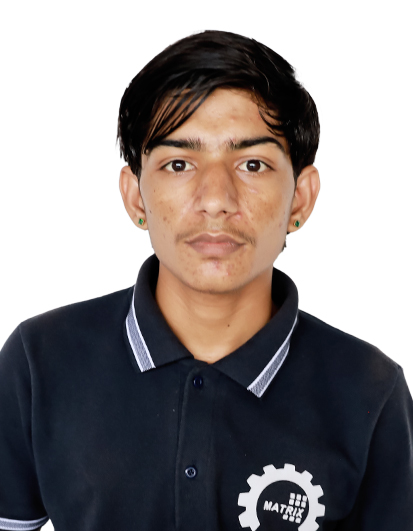 BHURA RAM