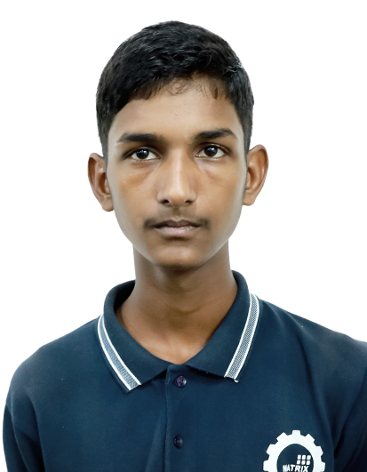 DINESH KUMAR