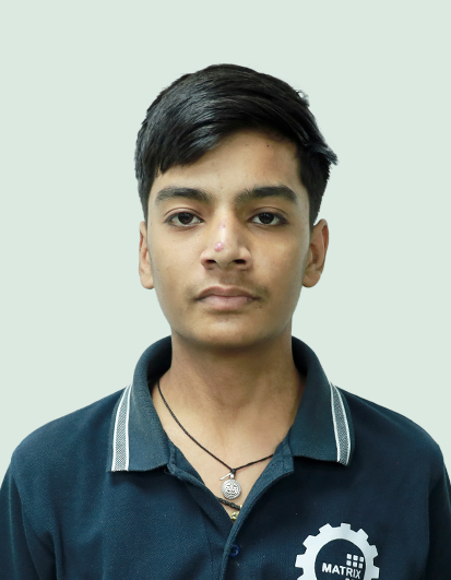 PRIYANSHU SHARMA