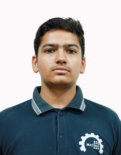 ASHISH KUMAR