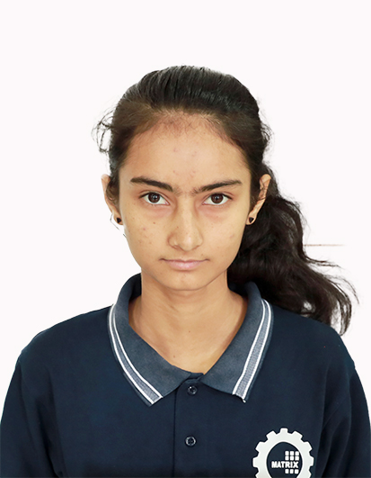 KHUSHBU YADAV