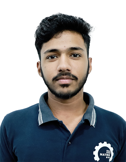 AYUSH KATARIA