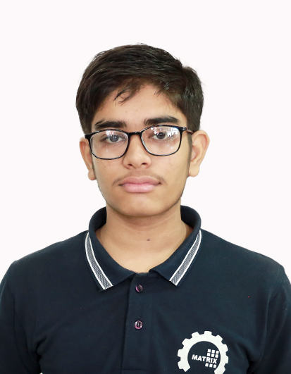 HEMANT KUMAR YADAV
