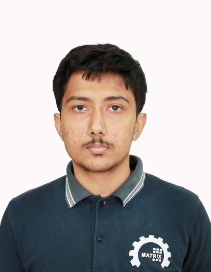 HEMANT KUMAR